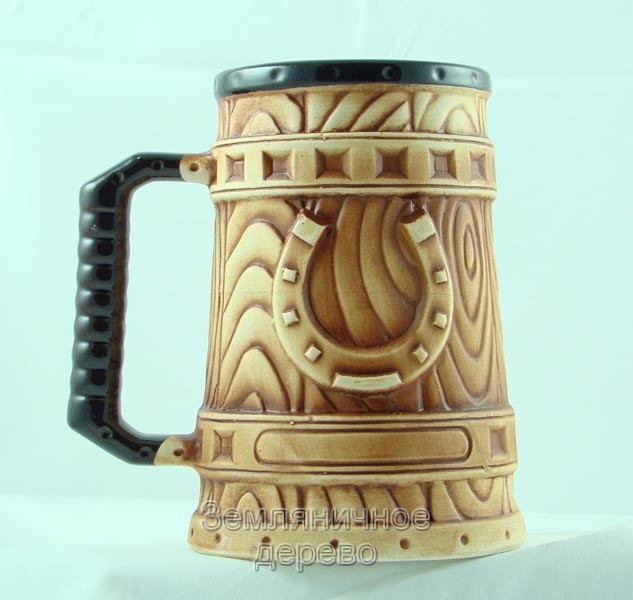 яркая керамика
