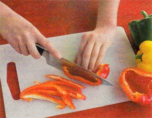 Чапче рецепт