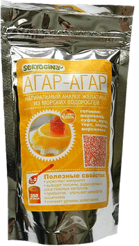 Консерванты и эмульгаторы для крема