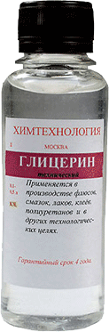 Консерванты и эмульгаторы для крема